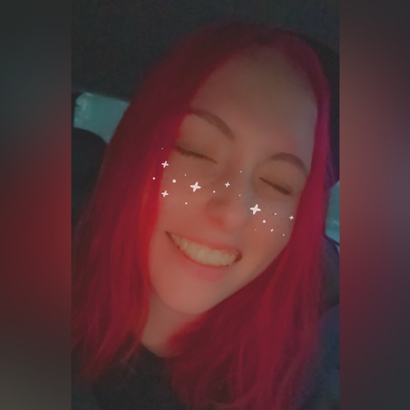 Meet the Posher Other - Meet your Posher, Nicole
